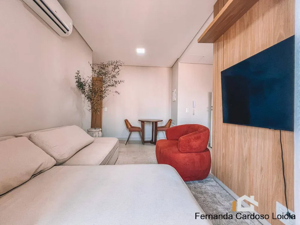 Apartamento, 2 quartos, 54 m² - Foto 3