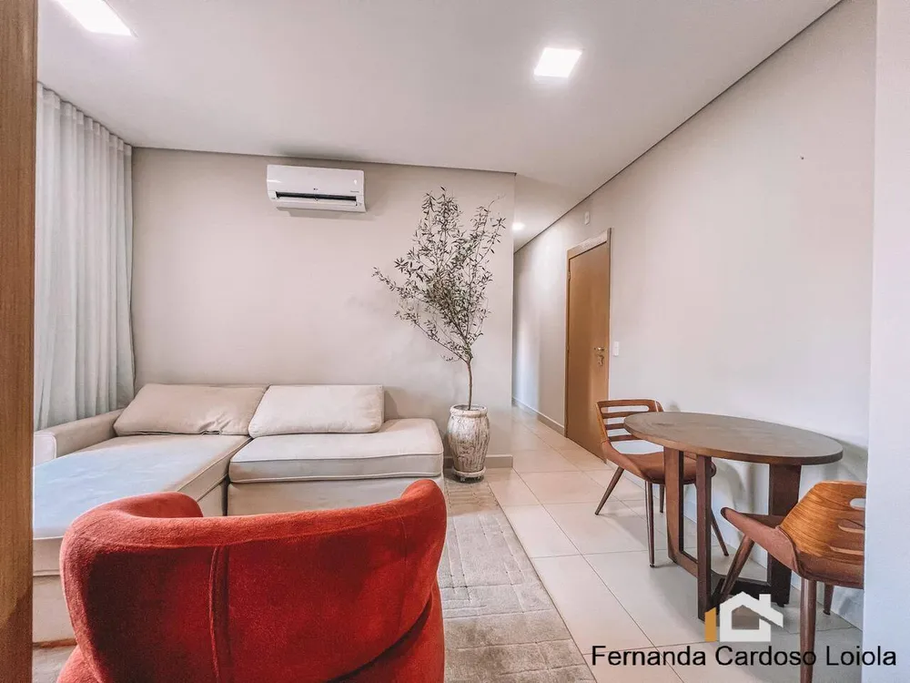 Apartamento, 2 quartos, 54 m² - Foto 2