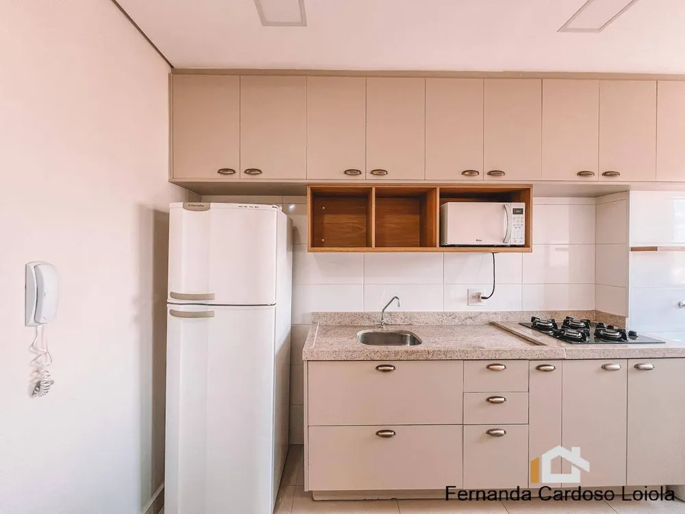 Apartamento, 2 quartos, 54 m² - Foto 6