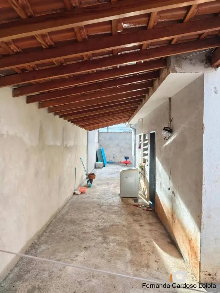 Casa, 2 quartos, 210 m² - Foto 6