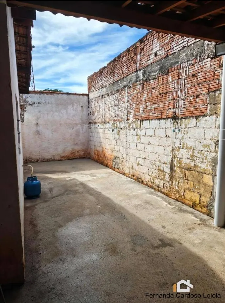Casa, 2 quartos, 210 m² - Foto 5