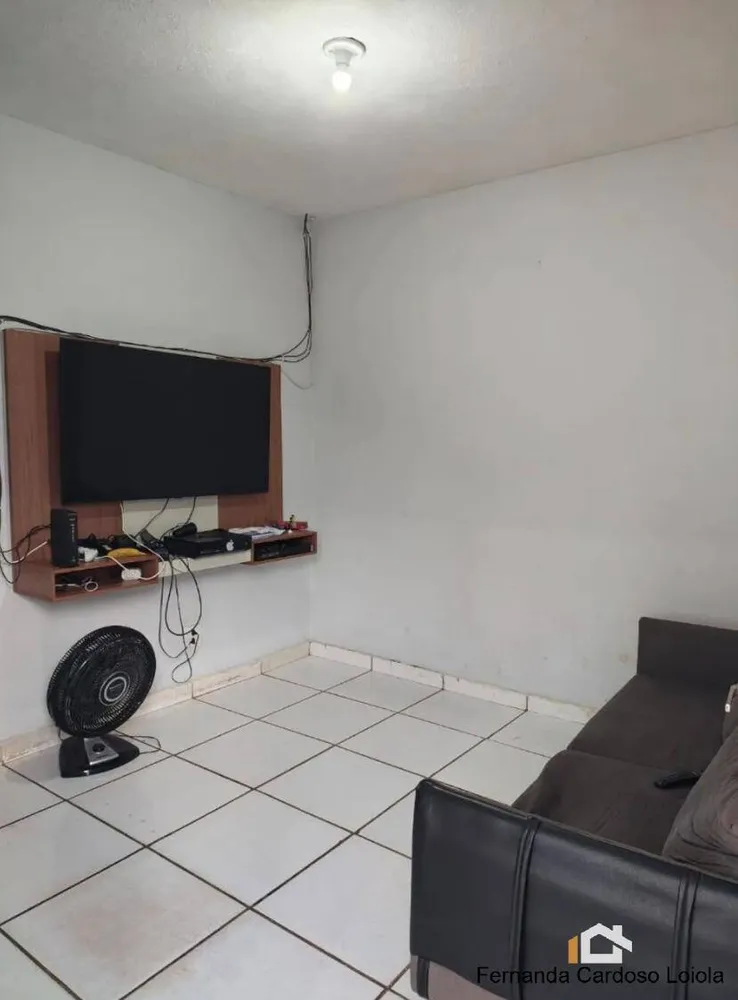 Casa, 2 quartos, 210 m² - Foto 3
