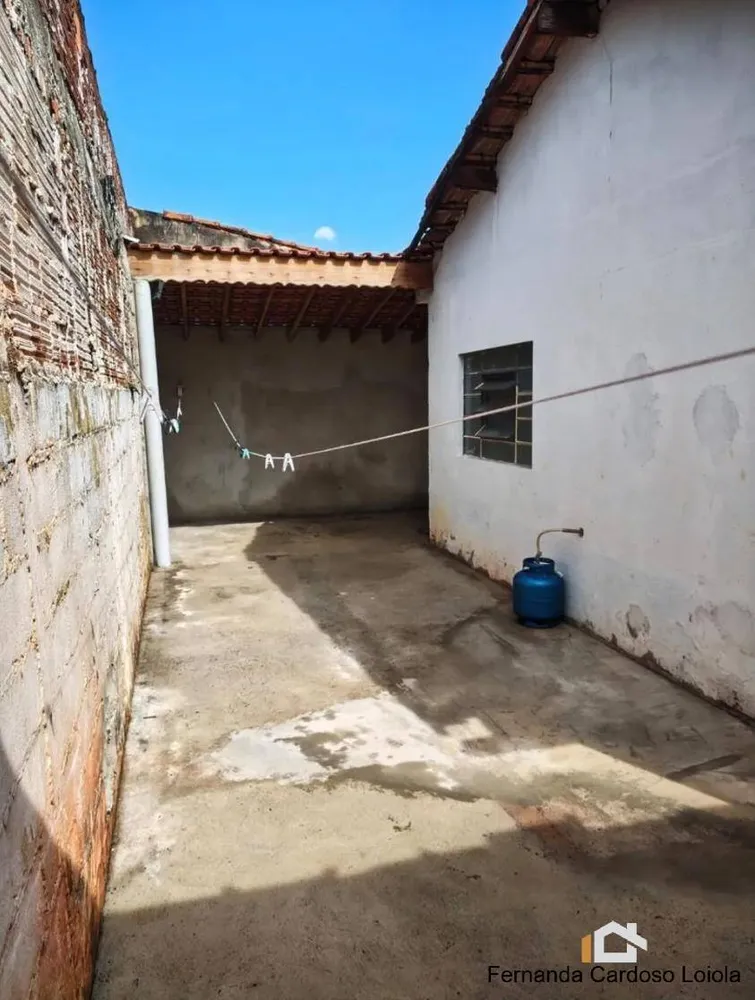 Casa, 2 quartos, 210 m² - Foto 7
