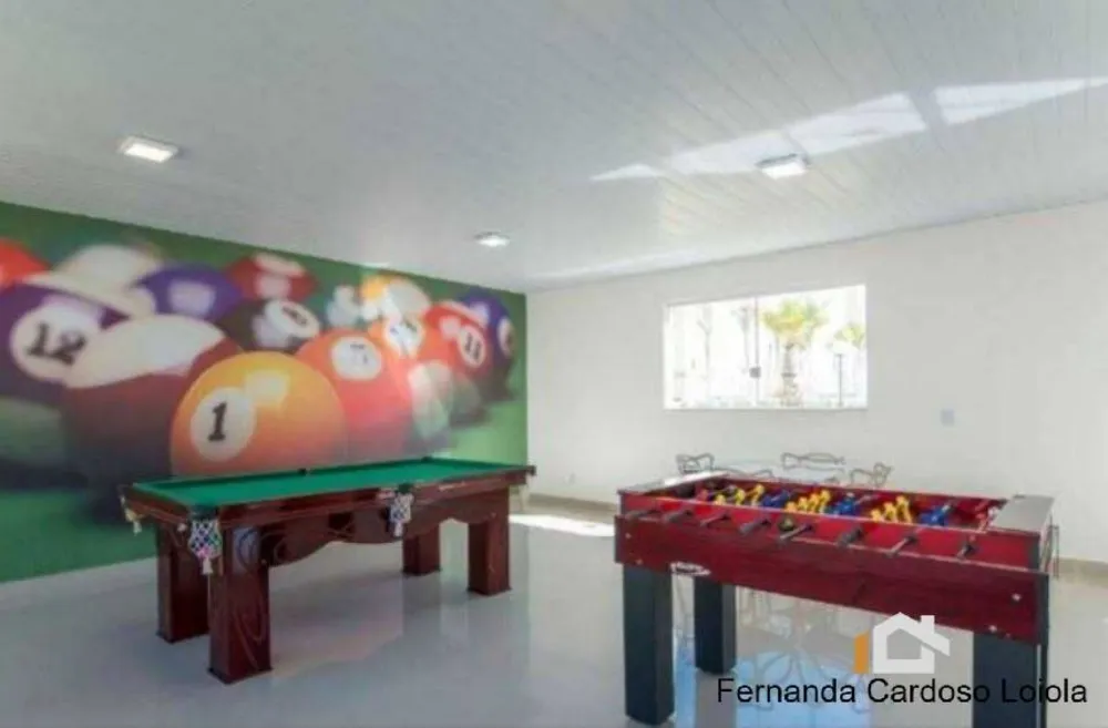 Apartamento, 2 quartos, 41 m² - Foto 9