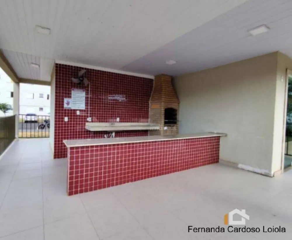 Apartamento, 2 quartos, 41 m² - Foto 10