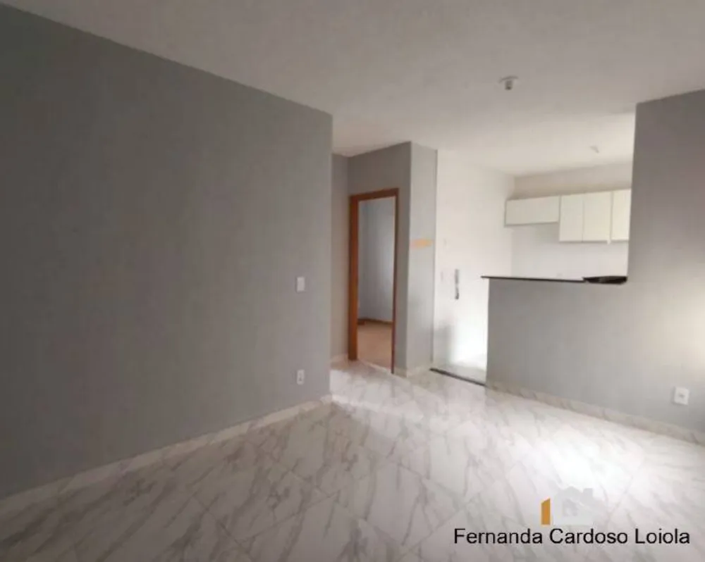Apartamento, 2 quartos, 41 m² - Foto 4