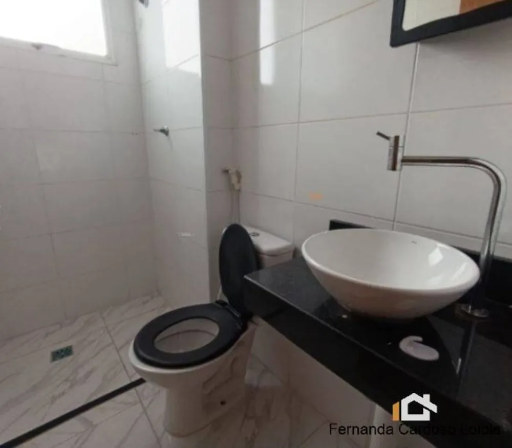 Apartamento, 2 quartos, 41 m² - Foto 4