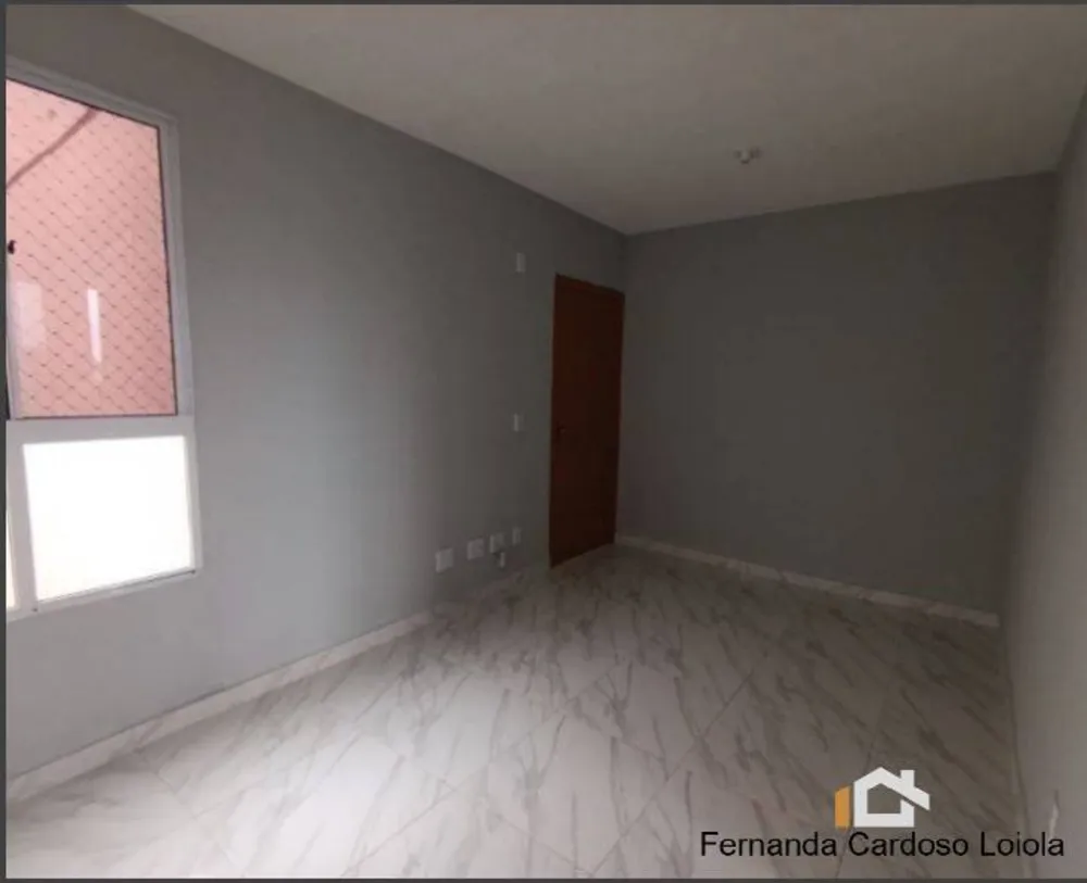Apartamento, 2 quartos, 41 m² - Foto 2