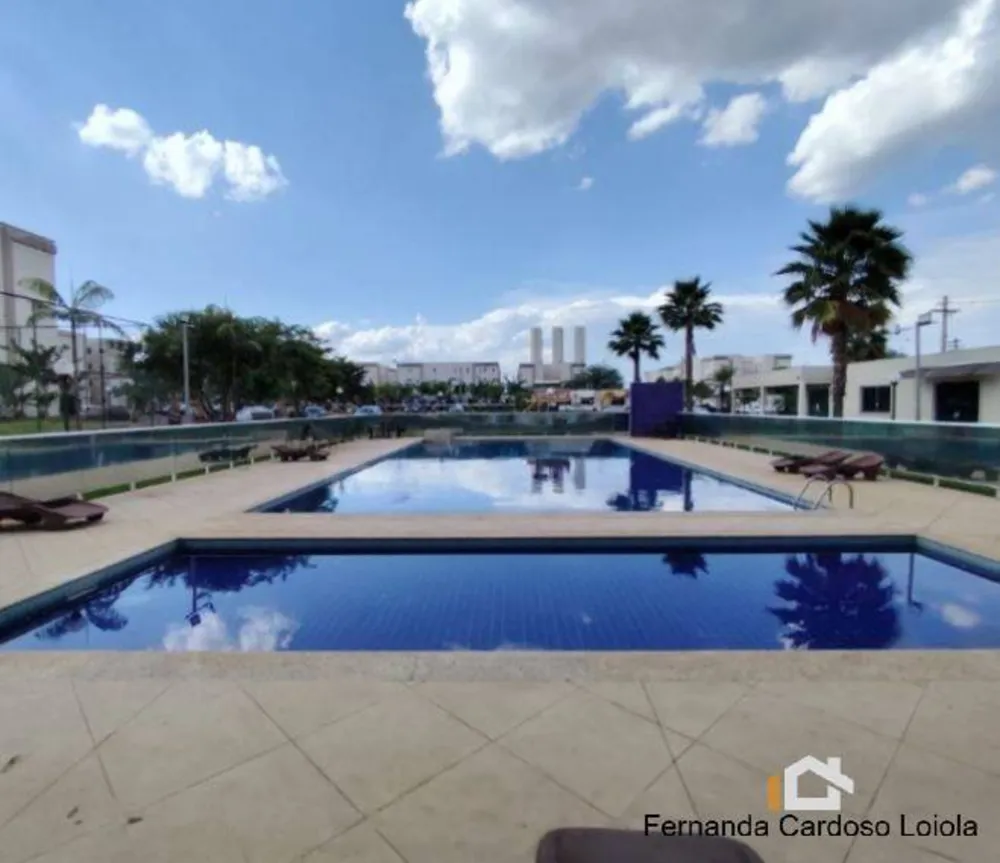 Apartamento, 2 quartos, 41 m² - Foto 8