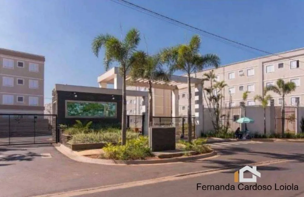 Apartamento, 2 quartos, 41 m² - Foto 12