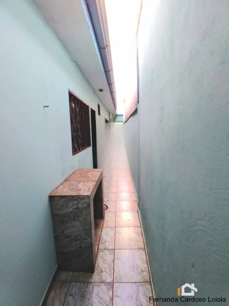 Casa, 2 quartos, 139 m² - Foto 2