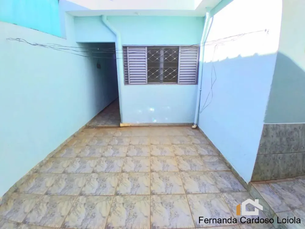 Casa, 2 quartos, 139 m² - Foto 1