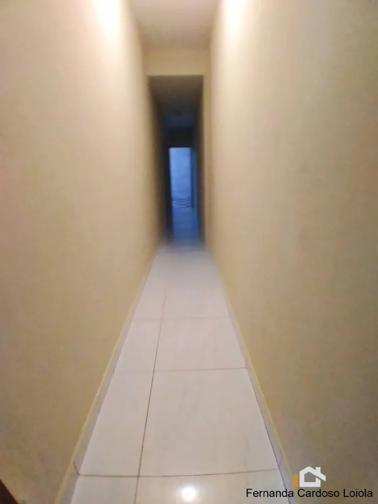 Casa, 2 quartos, 139 m² - Foto 3