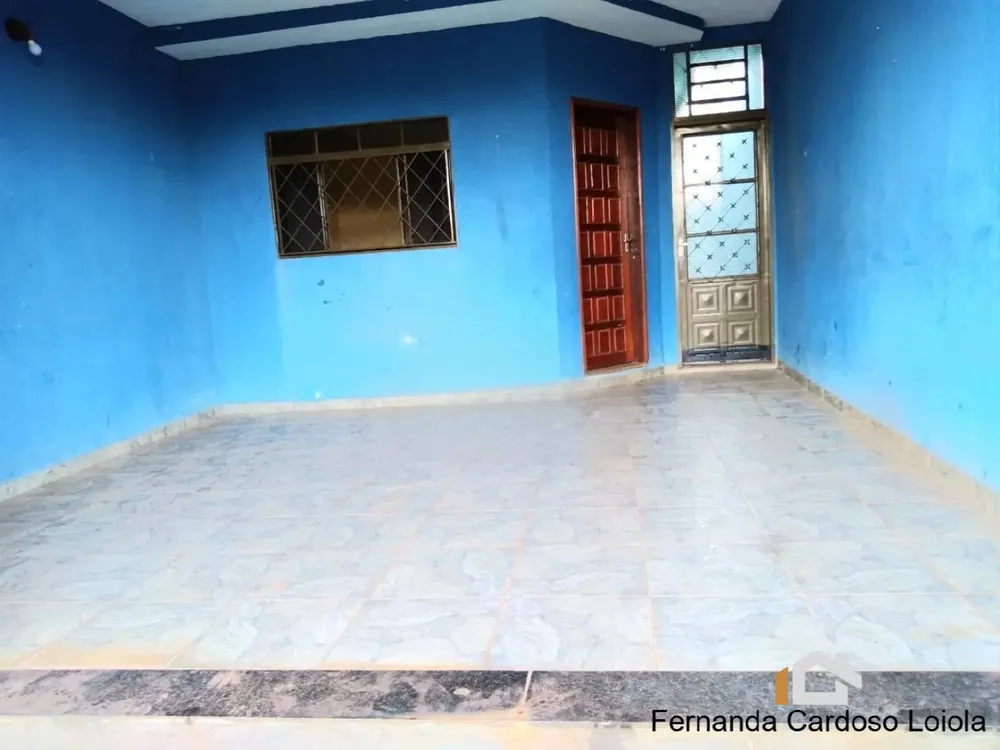 Casa, 2 quartos, 139 m² - Foto 1