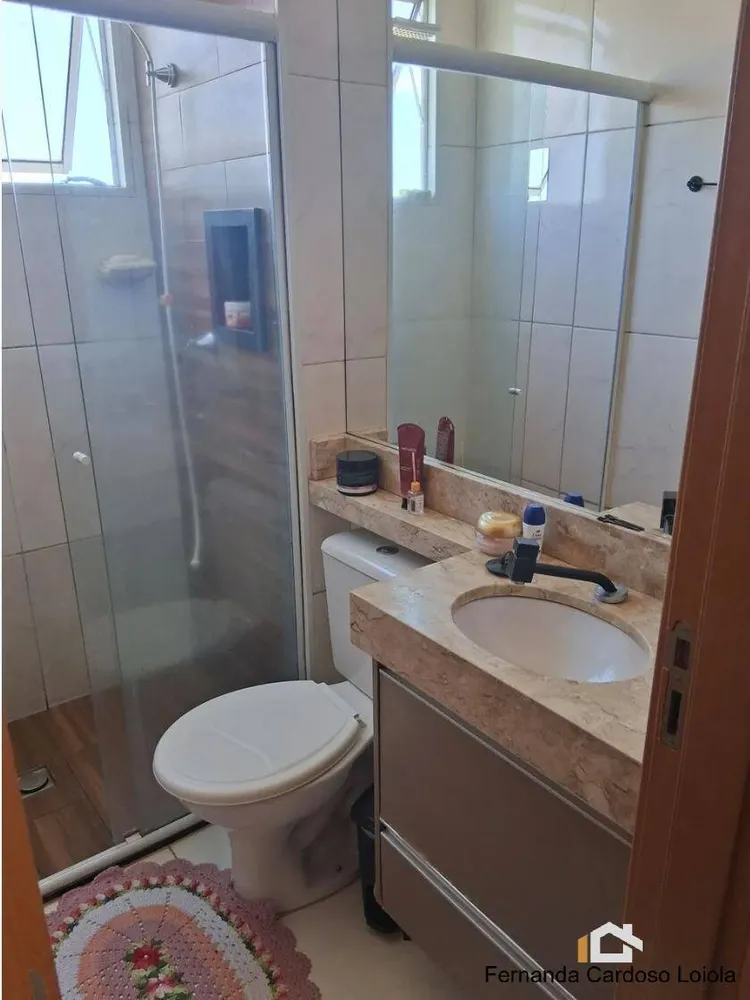 Apartamento, 2 quartos, 41 m² - Foto 9