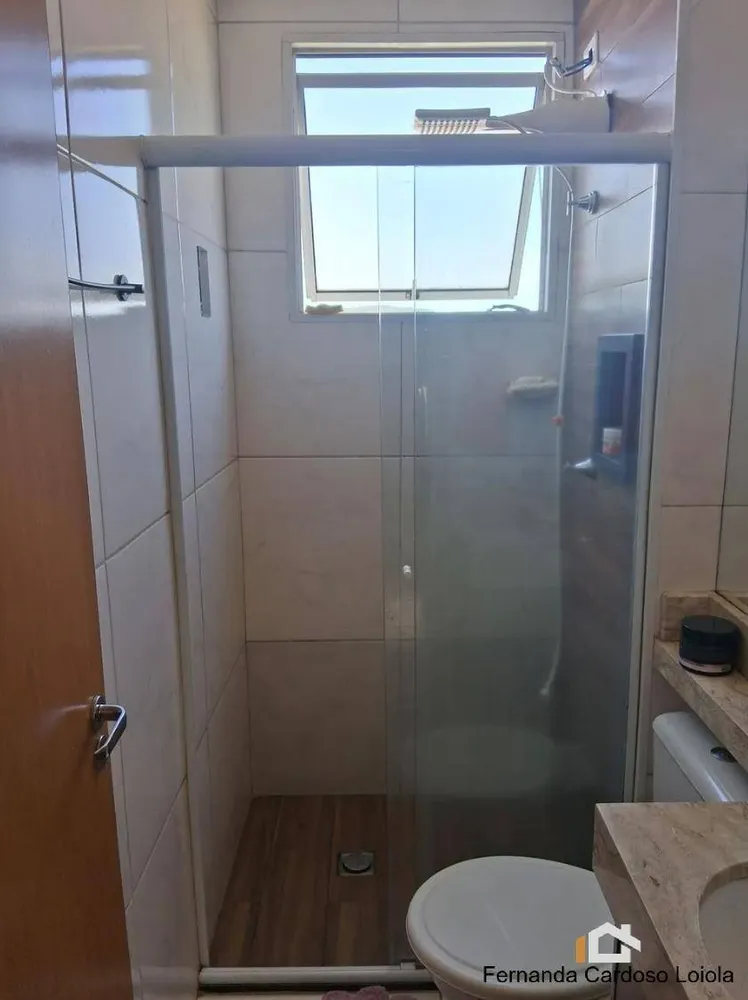 Apartamento, 2 quartos, 41 m² - Foto 5
