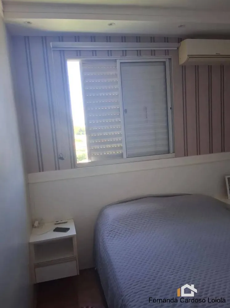 Apartamento, 2 quartos, 41 m² - Foto 8