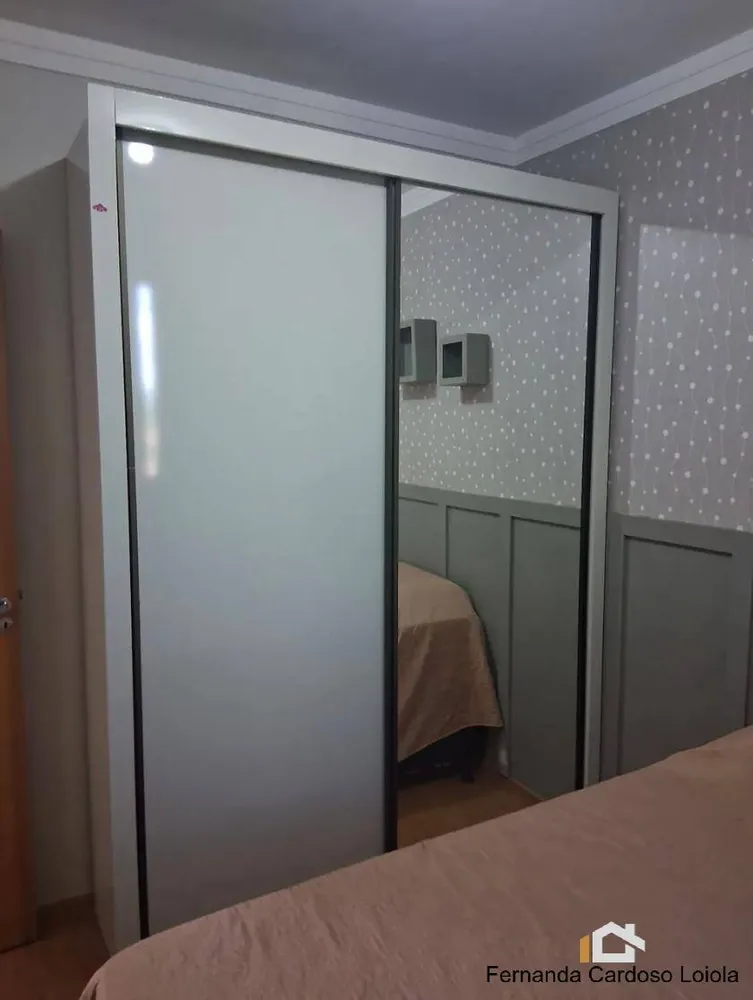 Apartamento, 2 quartos, 41 m² - Foto 6