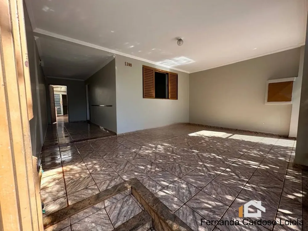 Casa, 2 quartos, 111 m² - Foto 1