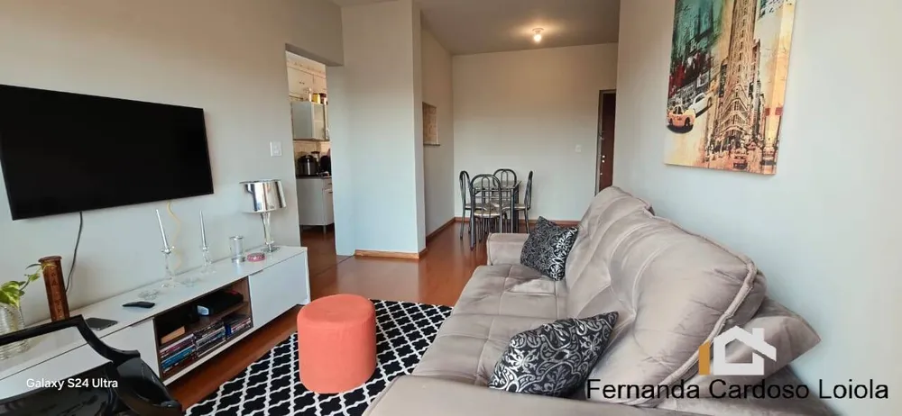 Apartamento, 1 quarto, 49 m² - Foto 11