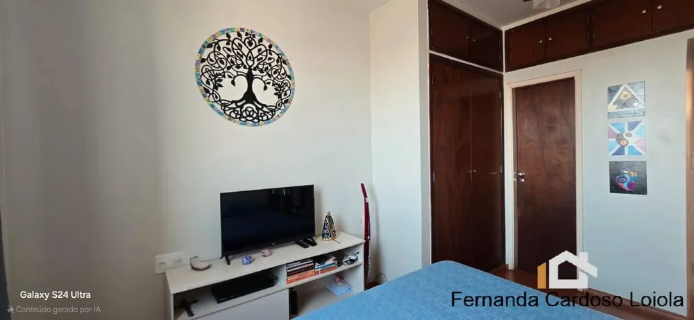 Apartamento, 1 quarto, 49 m² - Foto 10