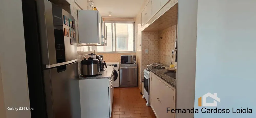 Apartamento, 1 quarto, 49 m² - Foto 6