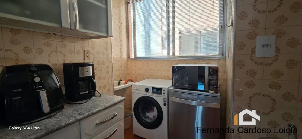 Apartamento, 1 quarto, 49 m² - Foto 5