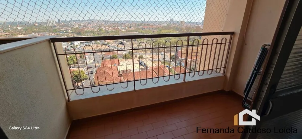 Apartamento, 1 quarto, 49 m² - Foto 9