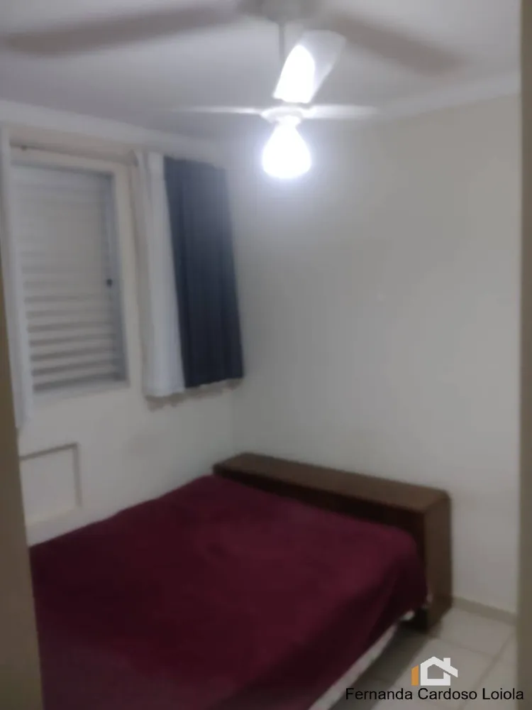Apartamento, 2 quartos, 46 m² - Foto 8