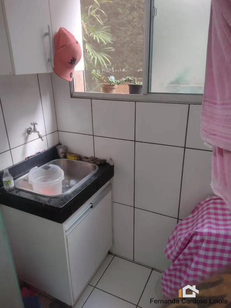 Apartamento, 2 quartos, 46 m² - Foto 9