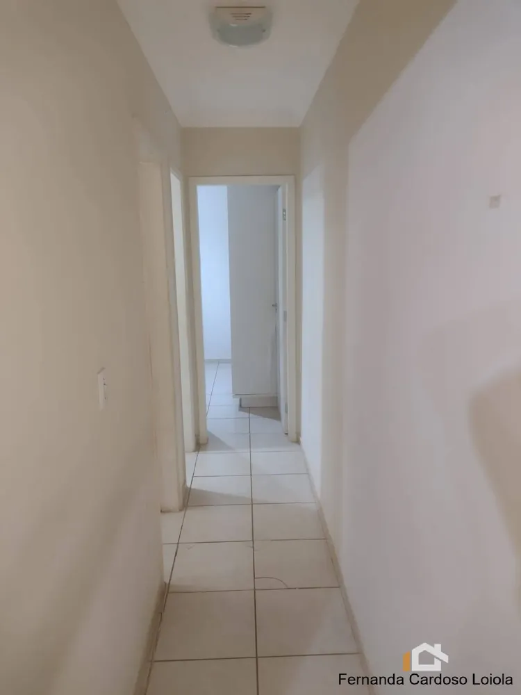 Apartamento, 2 quartos, 46 m² - Foto 3
