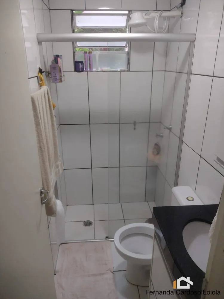 Apartamento, 2 quartos, 46 m² - Foto 5