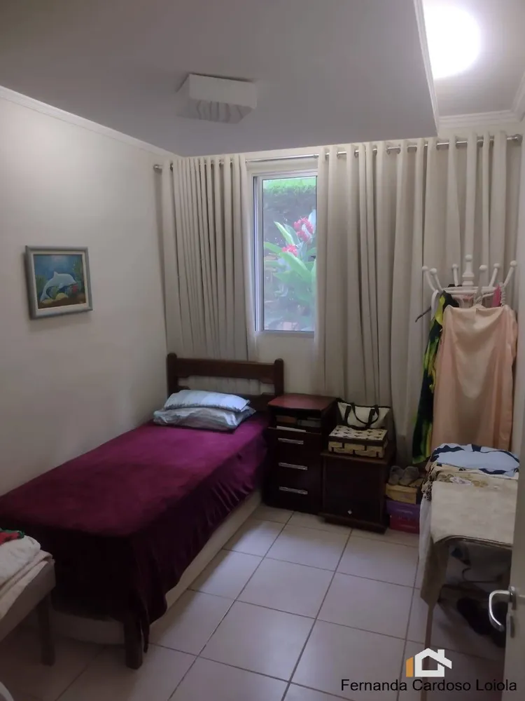 Apartamento, 2 quartos, 46 m² - Foto 6