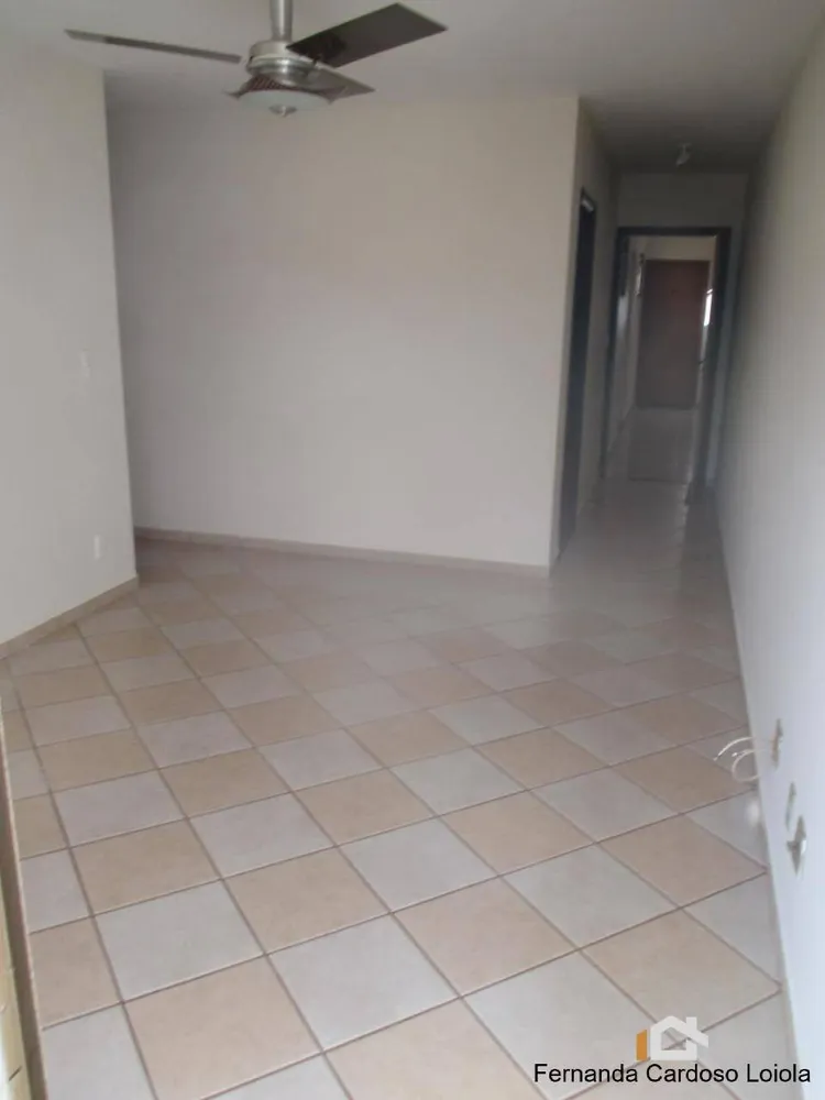 Apartamento, 3 quartos, 75 m² - Foto 2