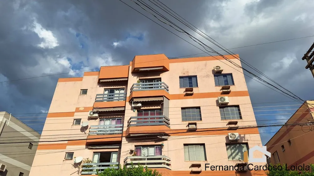 Apartamento, 2 quartos, 66 m² - Foto 7