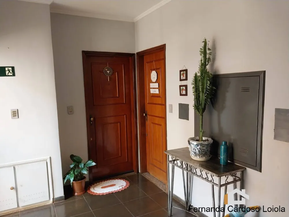 Apartamento, 2 quartos, 66 m² - Foto 2