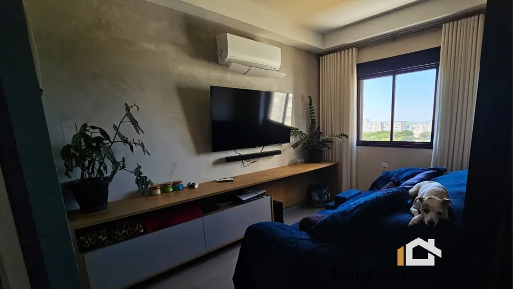 Apartamento, 2 quartos, 61 m² - Foto 3