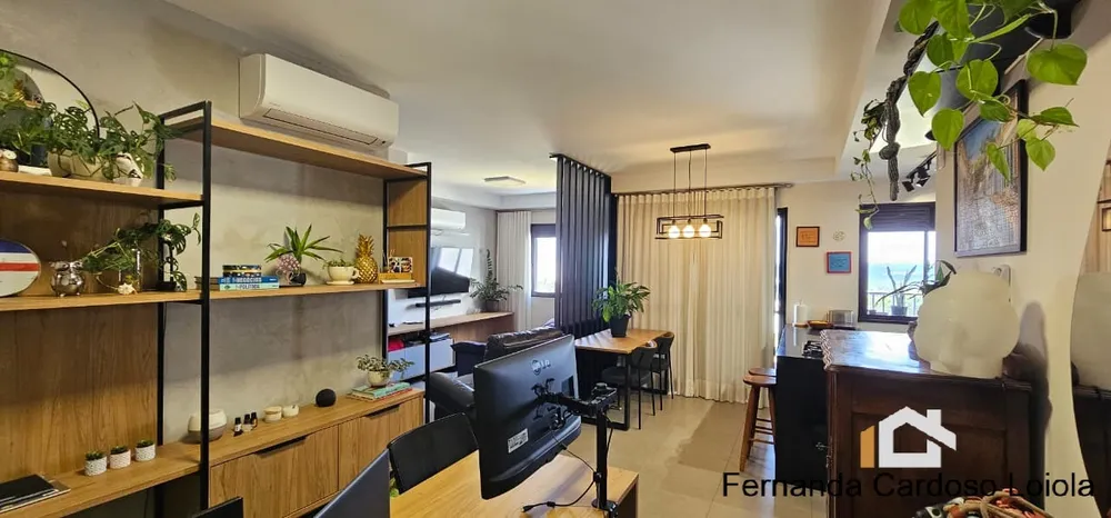 Apartamento, 2 quartos, 61 m² - Foto 2