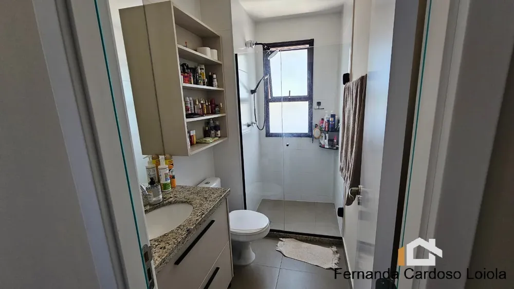 Apartamento, 2 quartos, 61 m² - Foto 6