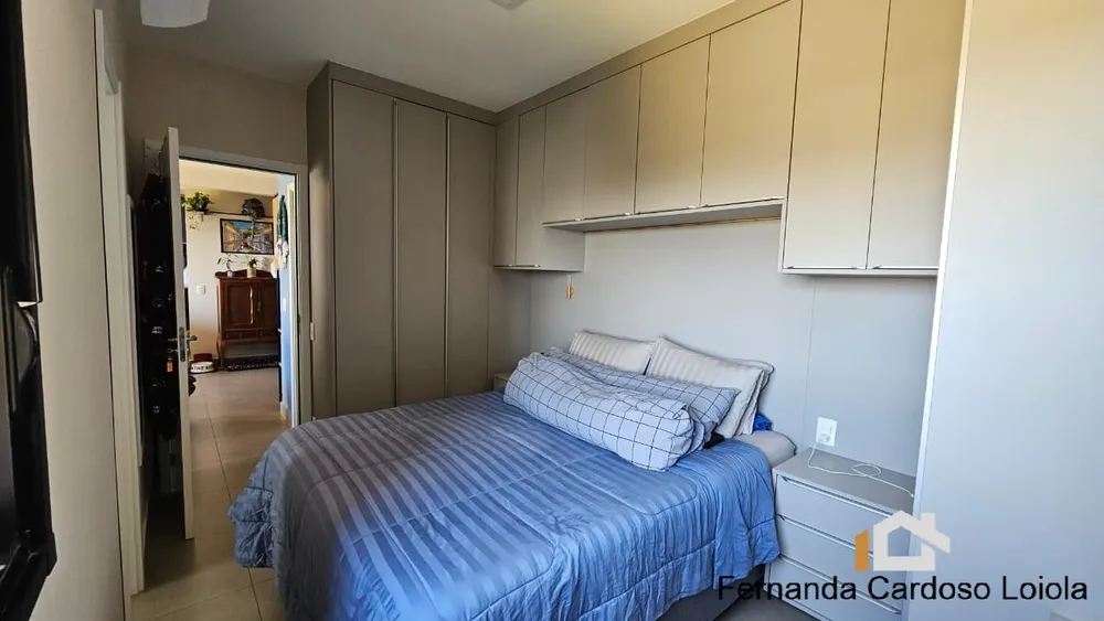 Apartamento, 2 quartos, 61 m² - Foto 8