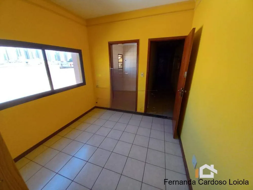 Apartamento, 1 quarto, 37 m² - Foto 2