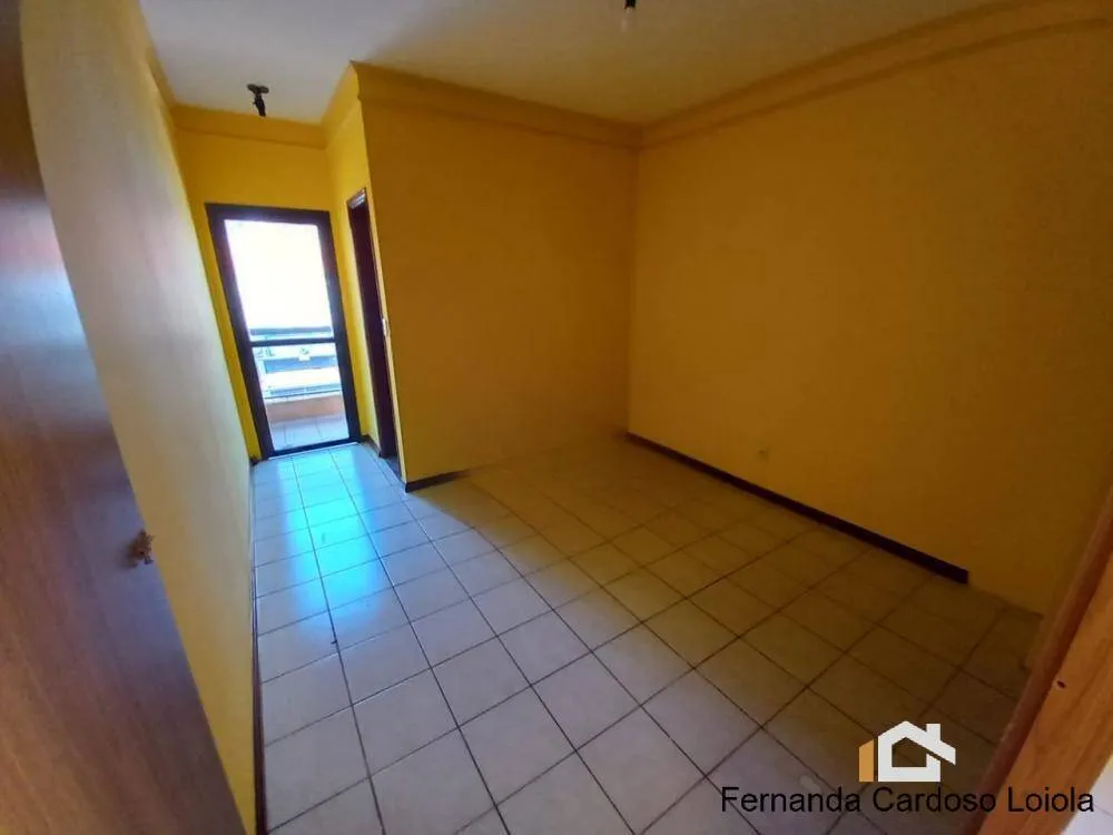 Apartamento, 1 quarto, 37 m² - Foto 4