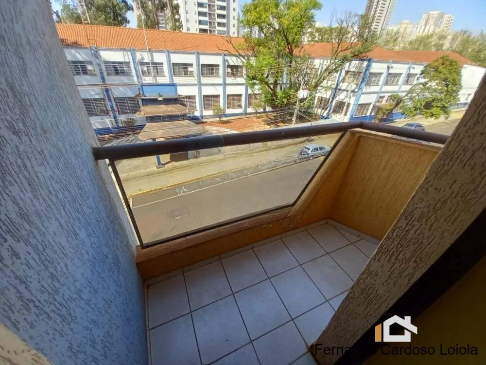 Apartamento, 1 quarto, 37 m² - Foto 7