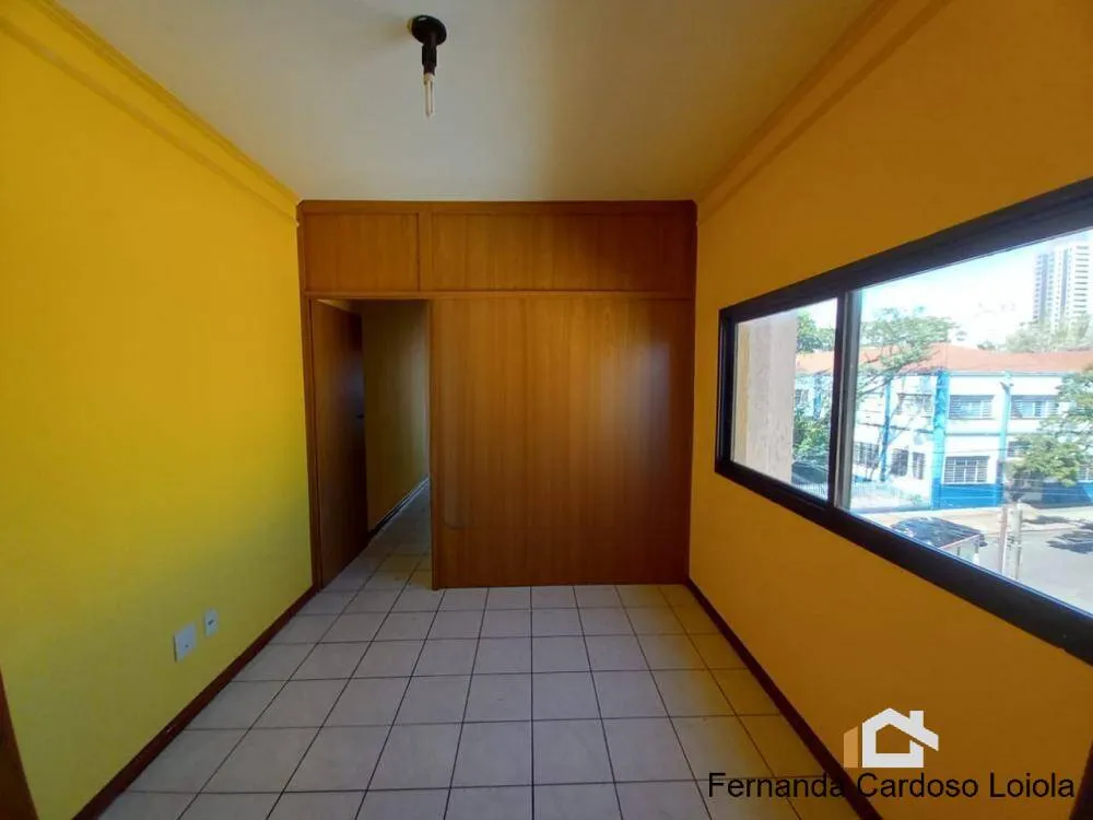 Apartamento, 1 quarto, 37 m² - Foto 3