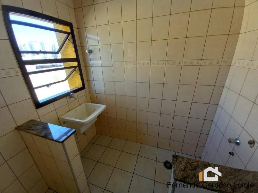 Apartamento, 1 quarto, 37 m² - Foto 6