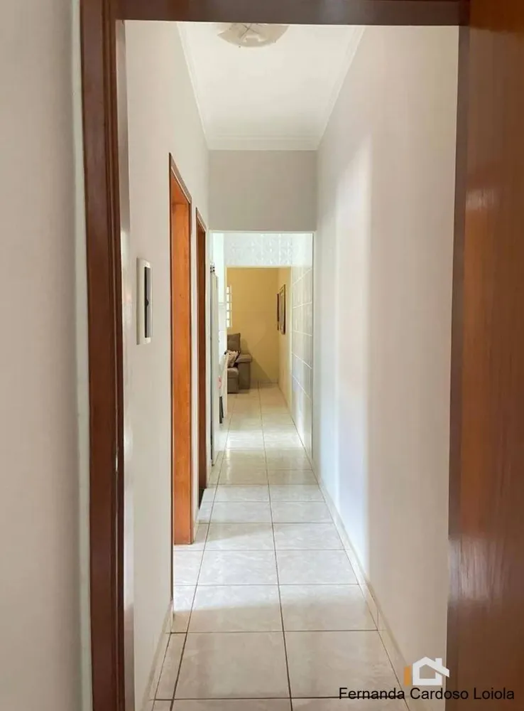 Casa, 2 quartos, 126 m² - Foto 10