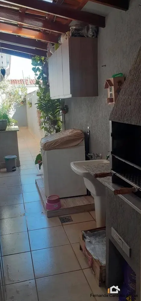 Casa, 2 quartos, 126 m² - Foto 15