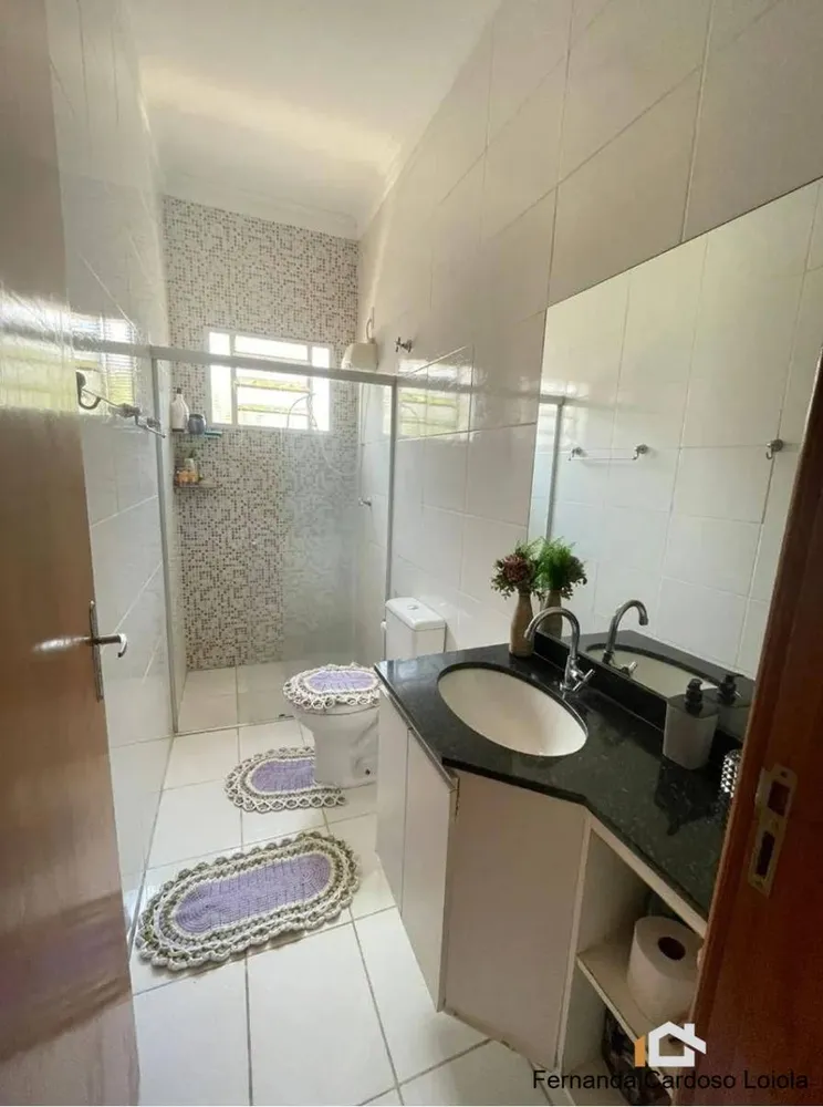 Casa, 2 quartos, 126 m² - Foto 2