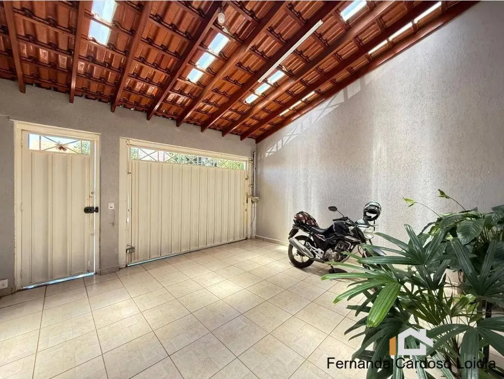 Casa, 2 quartos, 126 m² - Foto 4
