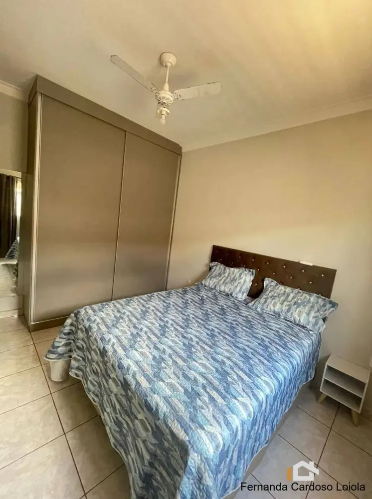 Casa, 2 quartos, 126 m² - Foto 1